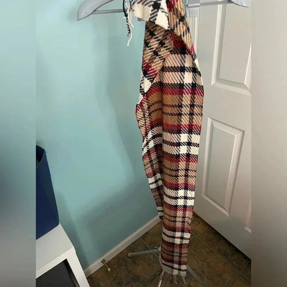 London fog scarf multi color - Picture 3 of 3